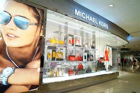 Store Directory 7 Michael Kors Stores in Philippines